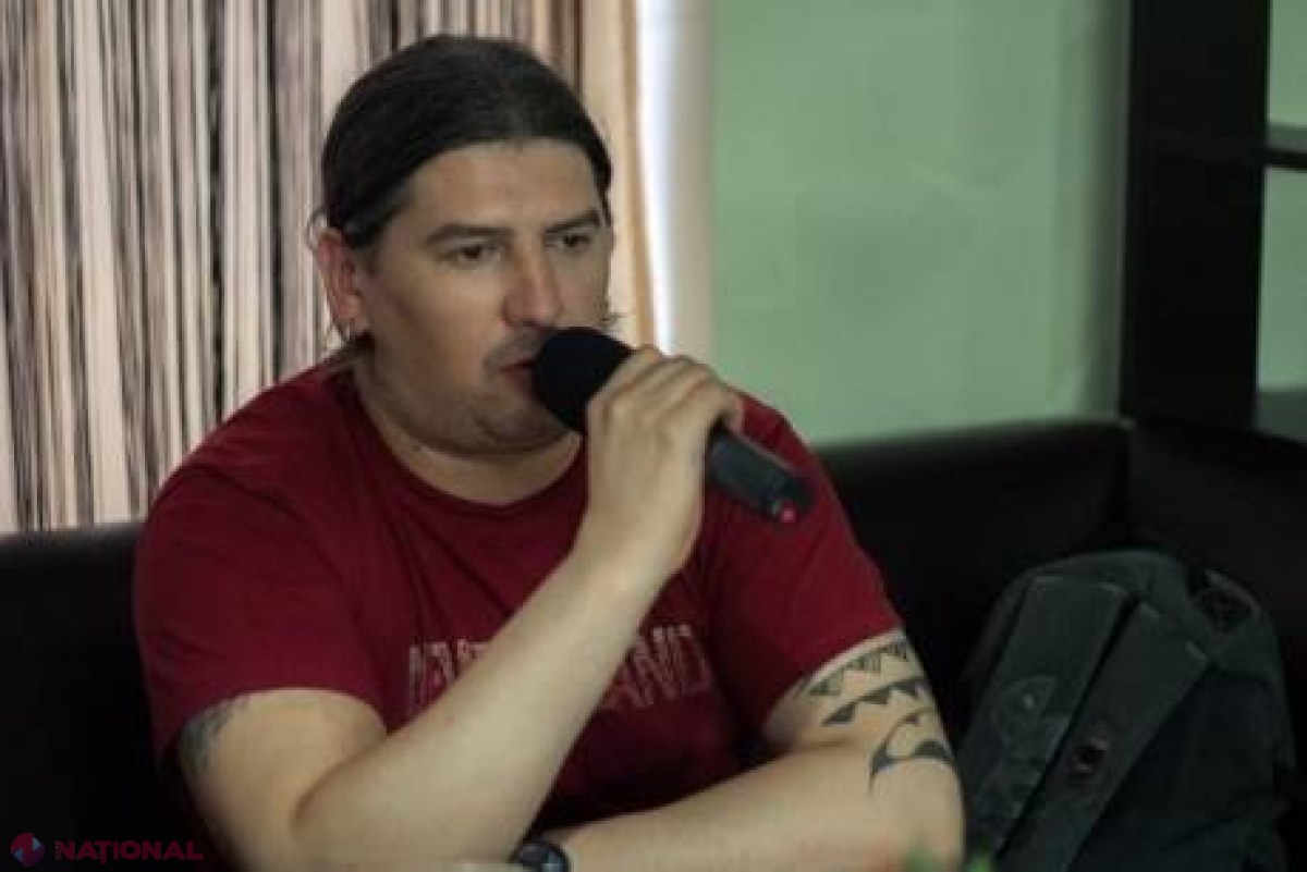 Nicu Țărnă își DESCHIDE SUFLETUL: „Iartă-mă că nu de fiecare dată suntem într-un gând ”