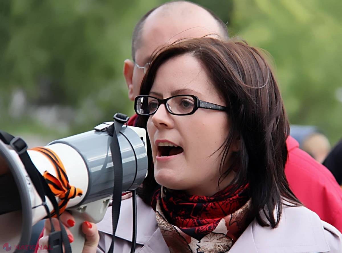 Cum ALIMENTEAZĂ un deputat PCRM separatismul