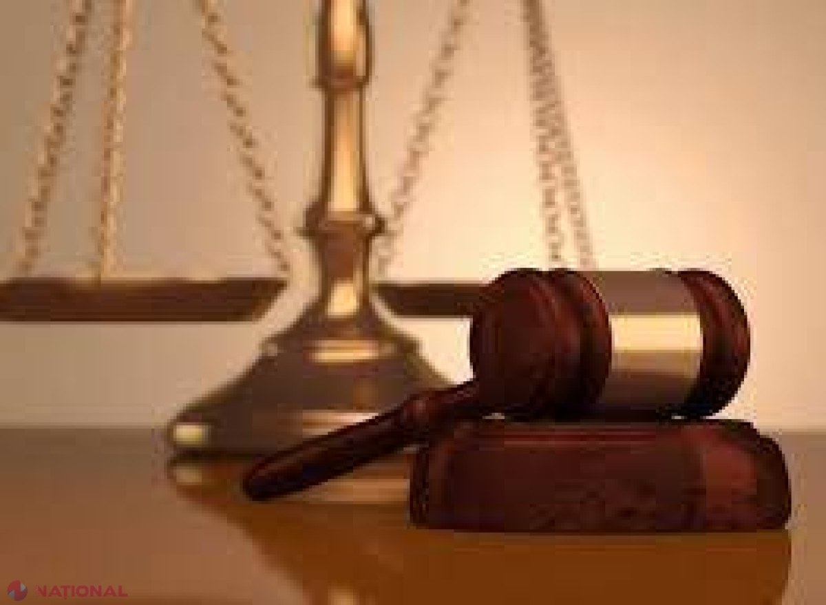Noi modificări în domeniul justiției 