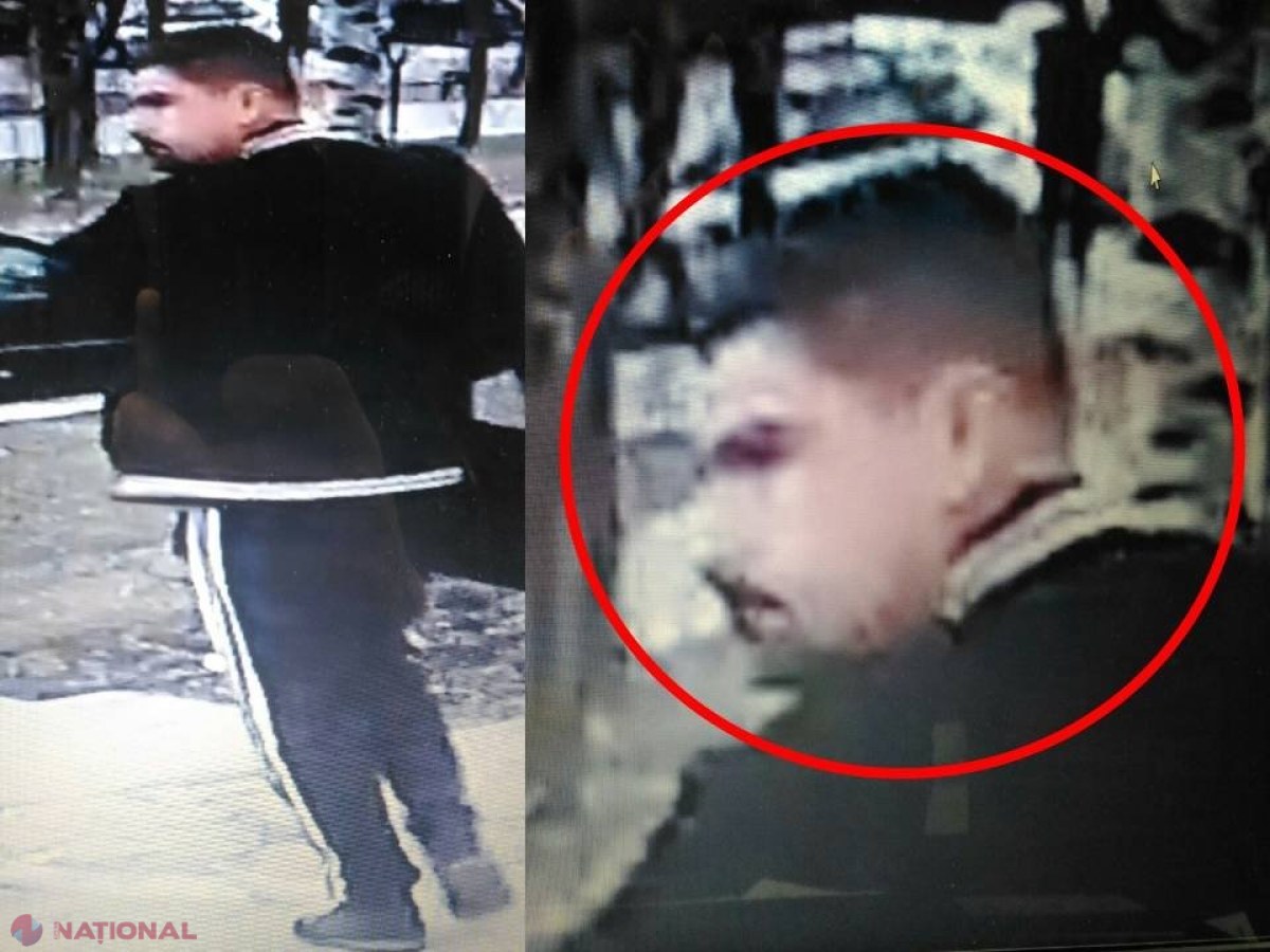 VIDEO // Dacă recunoașteți acest bărbat, anunțați imediat Poliția: Ce i-a făcut unui băiețel de 10 ani la Ciocana