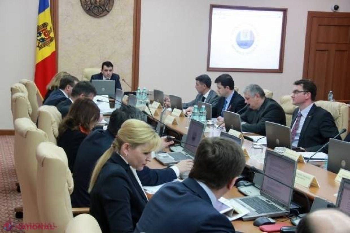 LIVE VIDEO // Declaraţia premierului după audierea RAPORTULUI realizat de „Kroll