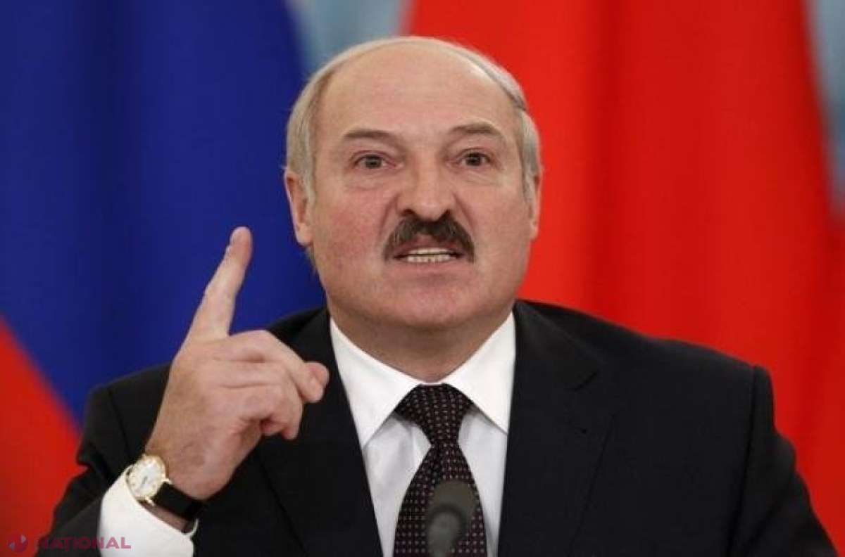 Dictatorul Lukașenko scoate în afara legii toate organizaţiile neguvernamentale de opoziţie