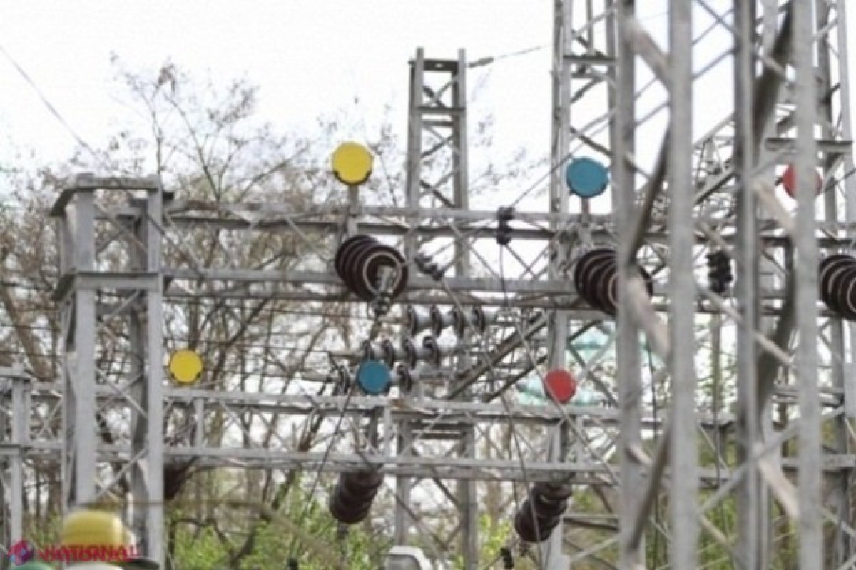 Tarife mai MICI la energia electrică? „Gas Natural Fenosa” anunță că și-a redus cheltuielile cu 20%