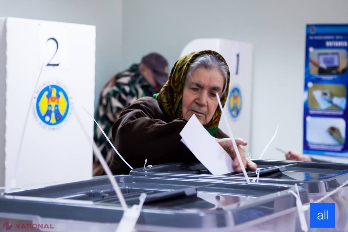 FOTO // VOTUL DE AUR: PRIMARUL care a câștigat cu un SINGUR VOT DIFERENȚĂ