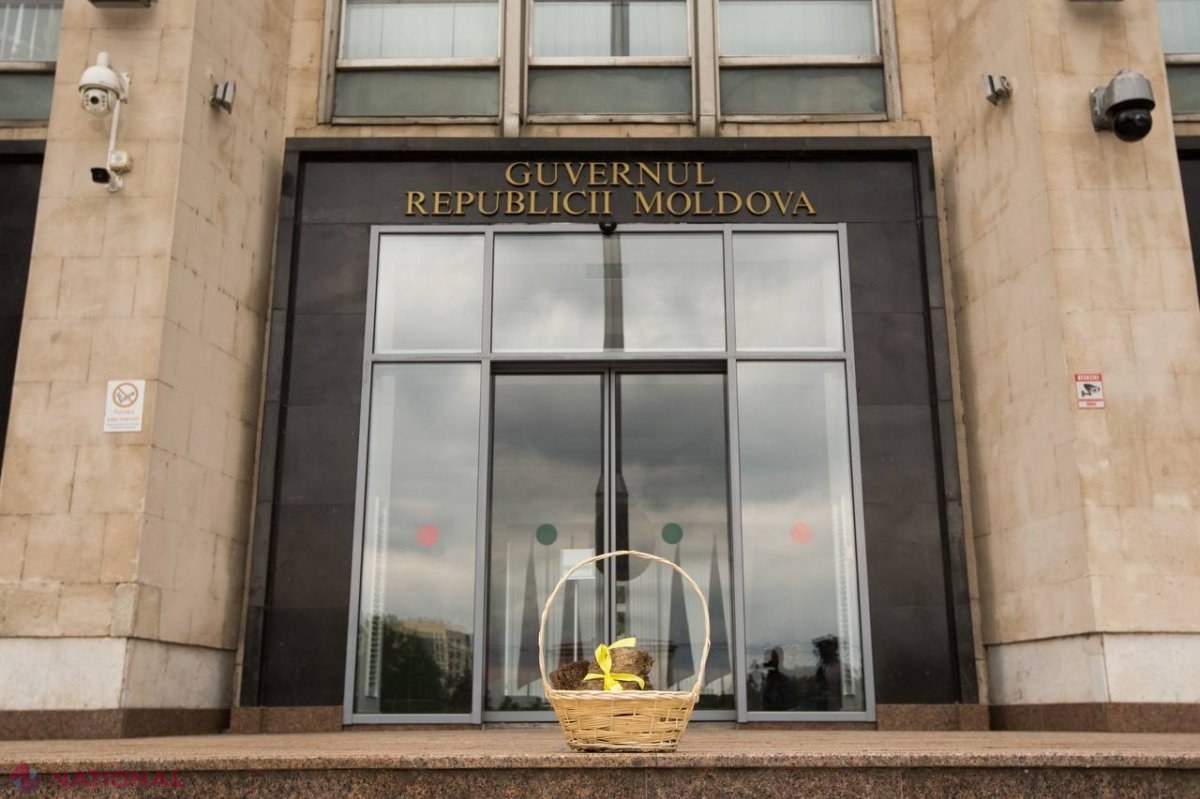REMANIERI // Doi funcționari din Guvern au depus cereri de demisie