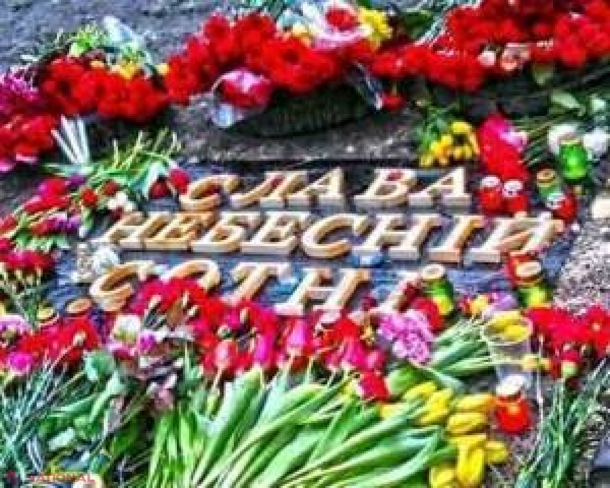Încă trei morți în Ucraina