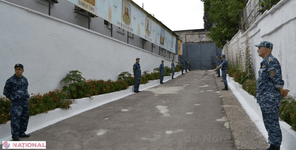 „AMOR” din pușcărie: Un deținut i-a sucit, prin internet, mințile unei femei de la libertate și i-a cerut peste 100 de mii de lei, după care a „dispărut”