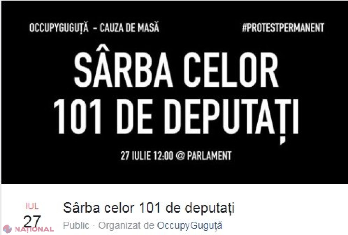 „Sârba celor 101 deputați”: Aleșii, petrecuți în vacanță cu colaci