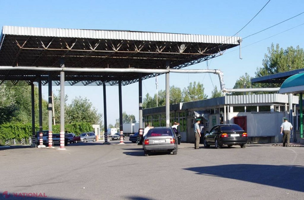 Au crezut că vor PĂCĂLI vigilența polițiștilor de frontieră: Peste 160 de persoane au vrut să tracă fraudulos granița 