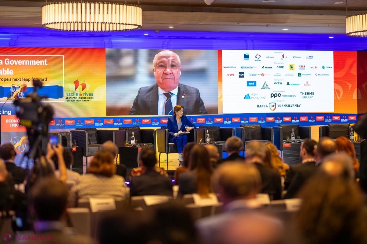 Munteanu: Moldova se aliniază tot mai mult la standardele UE și devine mai atractivă pentru investiții