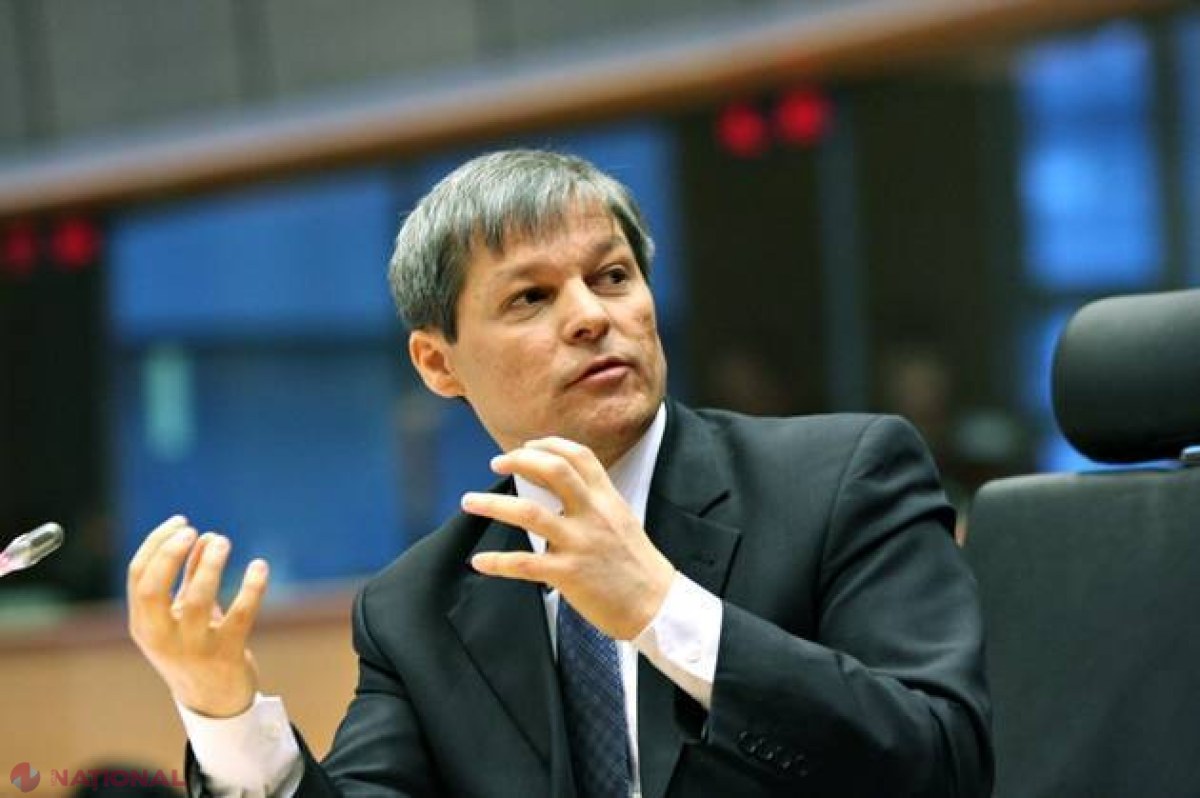 Iată componența noului Cabinet de miniștri