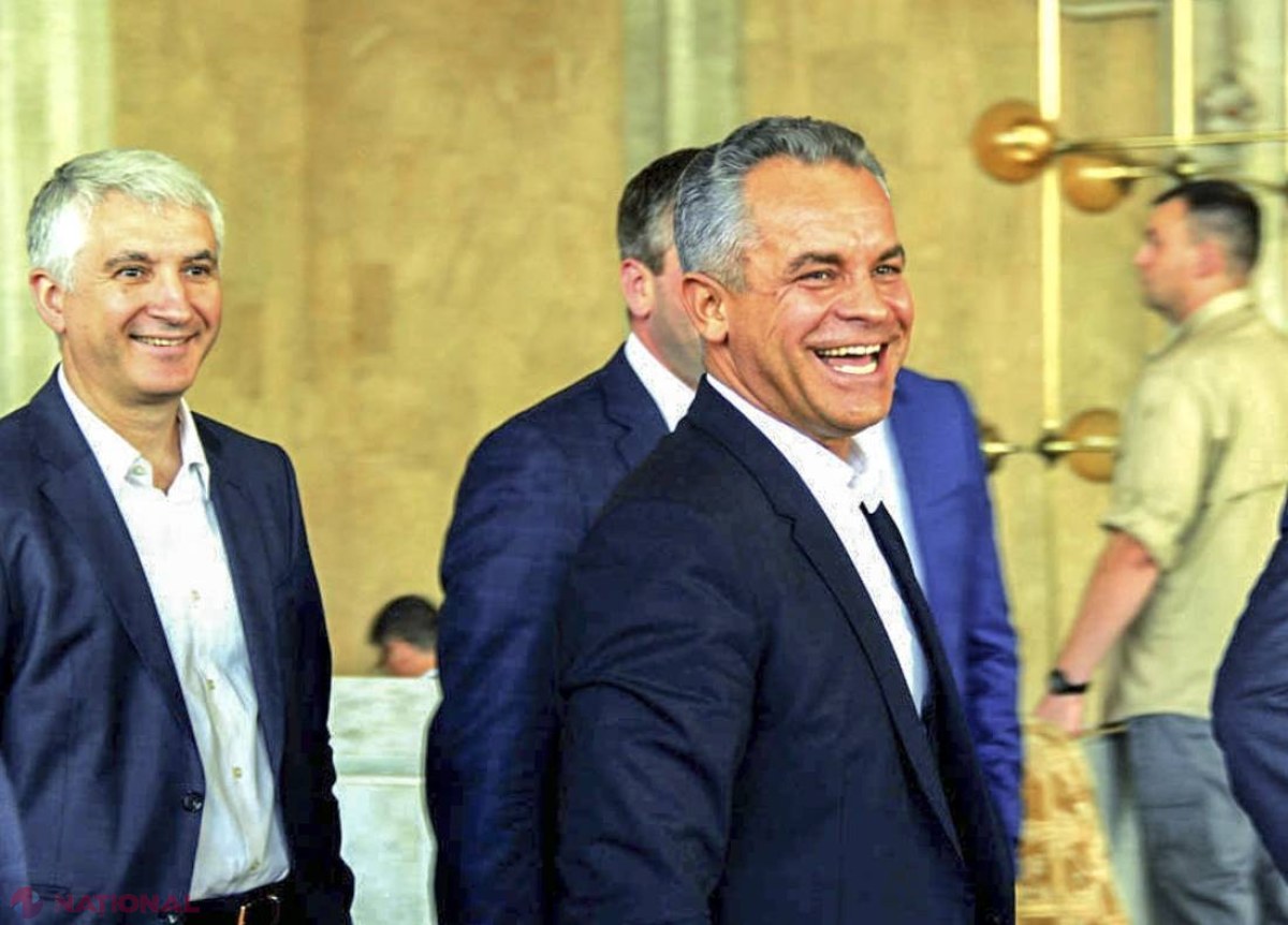 Un deputat PD a RENUNȚAT la mandat: „Borsetka pleacă în raioane...” 