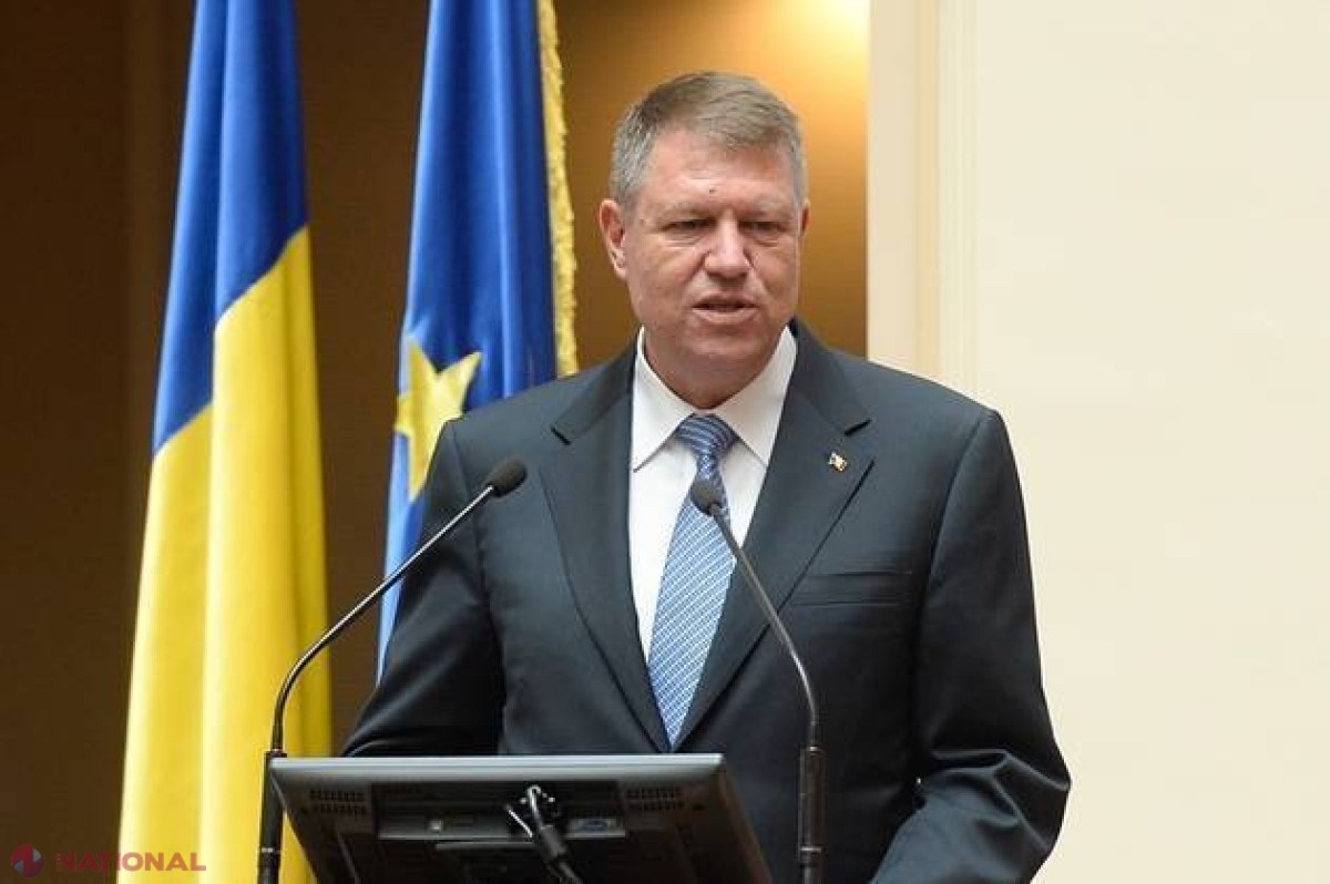 Când toată Europa este zguduită de criza refugiaţilor, Klaus Iohannis face un ANUNŢ OFICIAL care provoacă o SURPRIZĂ TOTALĂ în UE