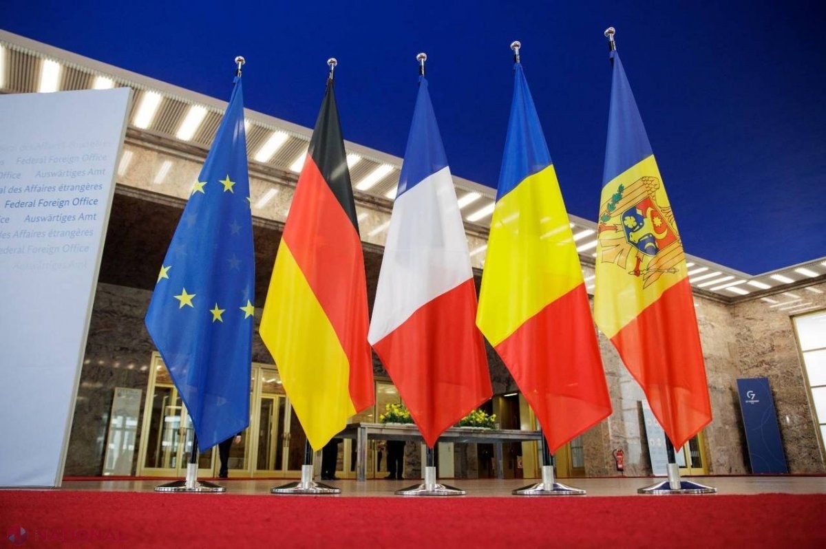 ​Platforma de sprijin pentru R. Moldova va reuni la Chișinău reprezentanți a peste 30 de state și zeci de organizații internaționale. Va fi mobilizat AJUTOR pentru suportul bugetar și crearea fondurilor pentru infrastructură și eficiență energetică