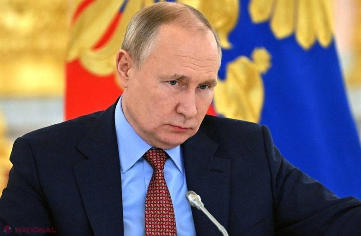 Scurgeri de informație: Sancțiunile pentru Rusia, dacă invadează Ucraina