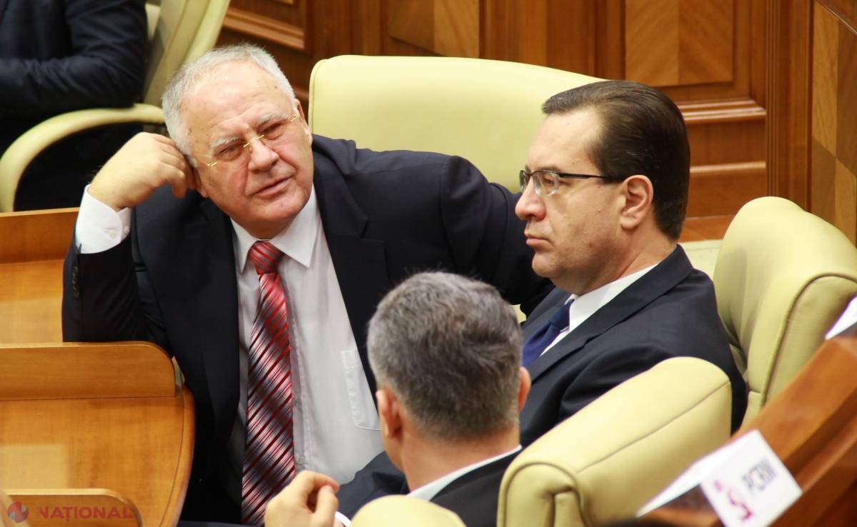PD își dă arama pe față? „PLDM se teme să intre în negocieri, pentru că nu știe pe câți deputați mai poate conta”