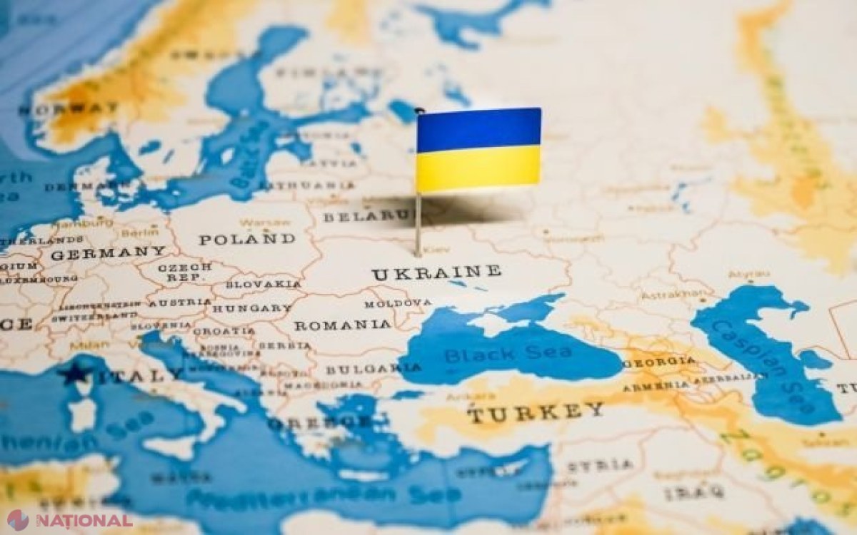 Rusia vs. Ucraina // Cum au început acum peste 350 de ani relațiile AGITATE dintre cele două state și cum se războiesc istoricii pe moștenirea cazacilor
