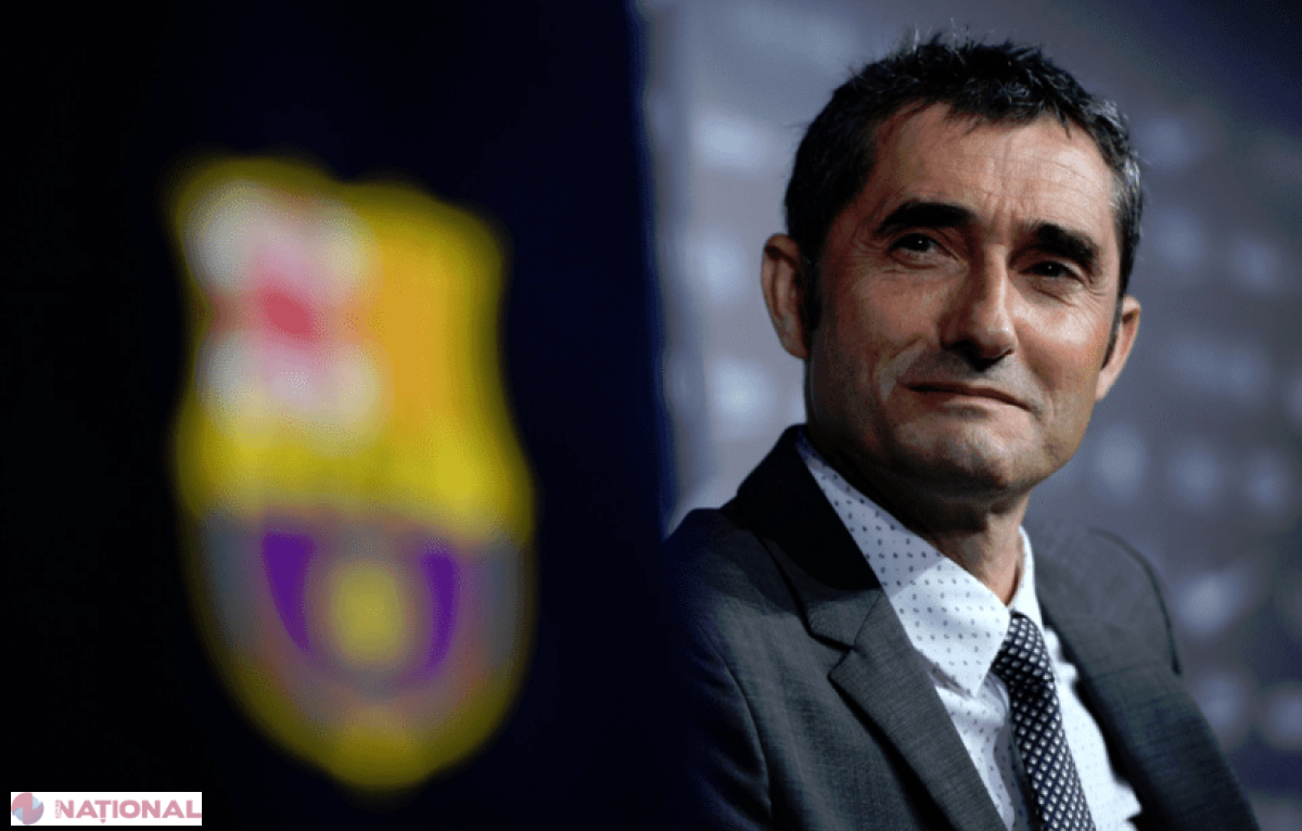 Nimeni nu-i dădea vreo şansă la Barcelona, dar a reuşit să atingă o bornă istorică. Jucătorii lui Valverde au egalat un record stabilit de maşinăria de fotbal a lui Guardiola