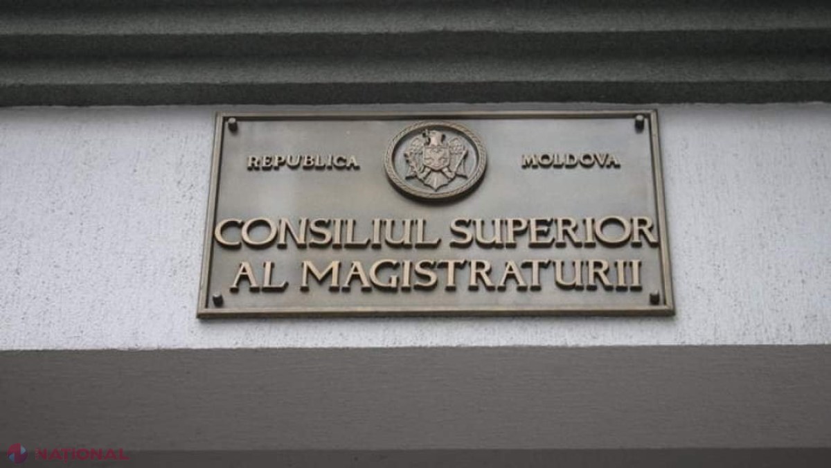 Cum vor fi numiți membrii CSM și cei ai CSP: Modificările aprobate de Parlament 
