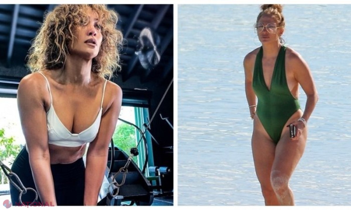 GALERIE FOTO // Instagram versus realitate: Cum arată divele de la Hollywood în costum de baie, FĂRĂ Photoshop