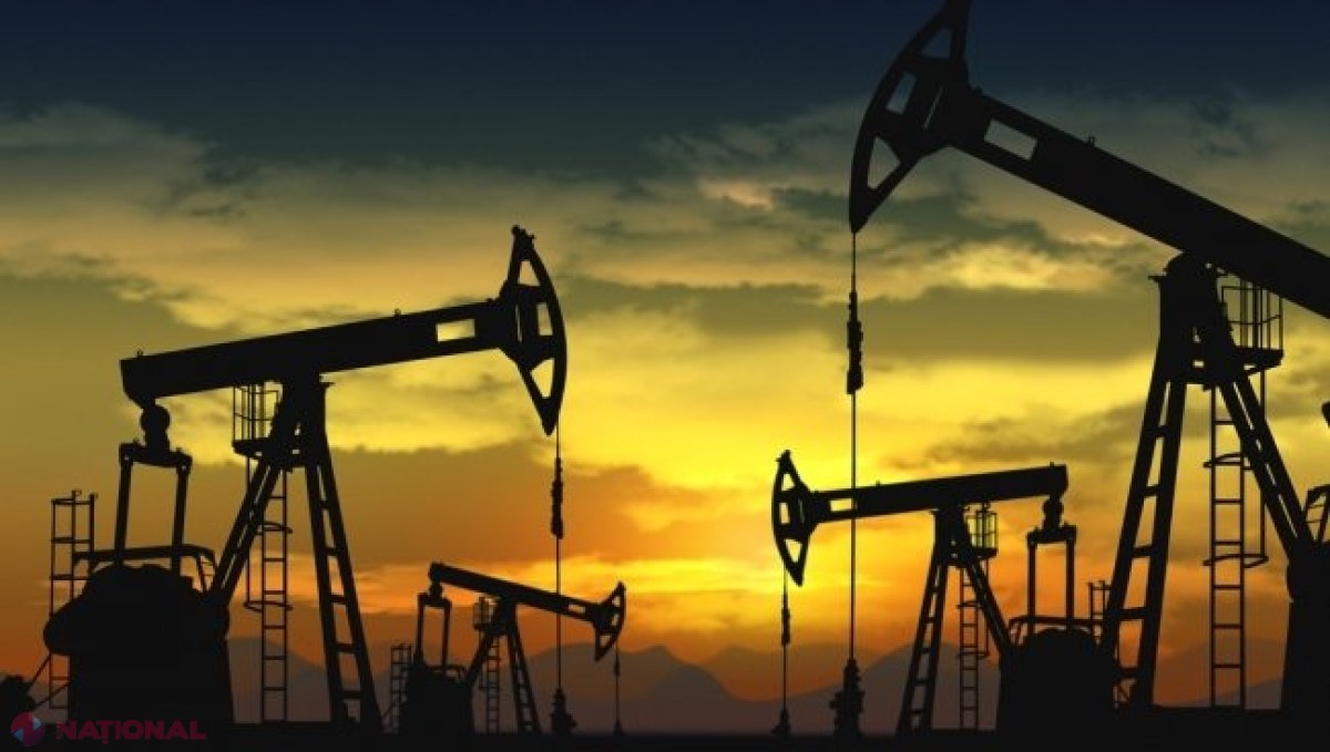 Criză fără precedent în istorie: Preţul petrolului a intrat pentru prima dată în teritoriu negativ şi s-a prăbuşit la minus 57 dolari per baril. Ce a adus haosul neaşteptat