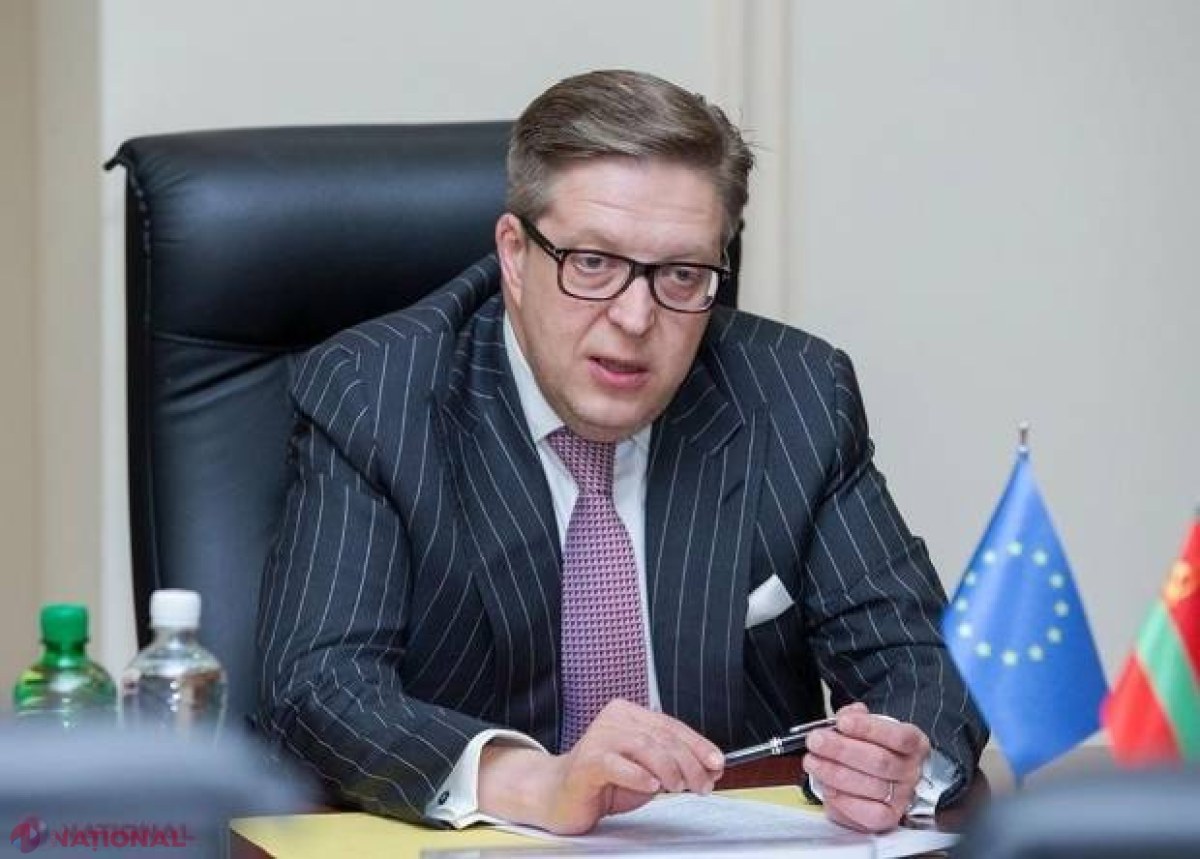 UE va monitoriza implementarea Programului FMI - R. Moldova: „Este foarte important ca viitoarele reforme să rămână pe calea cea bună”