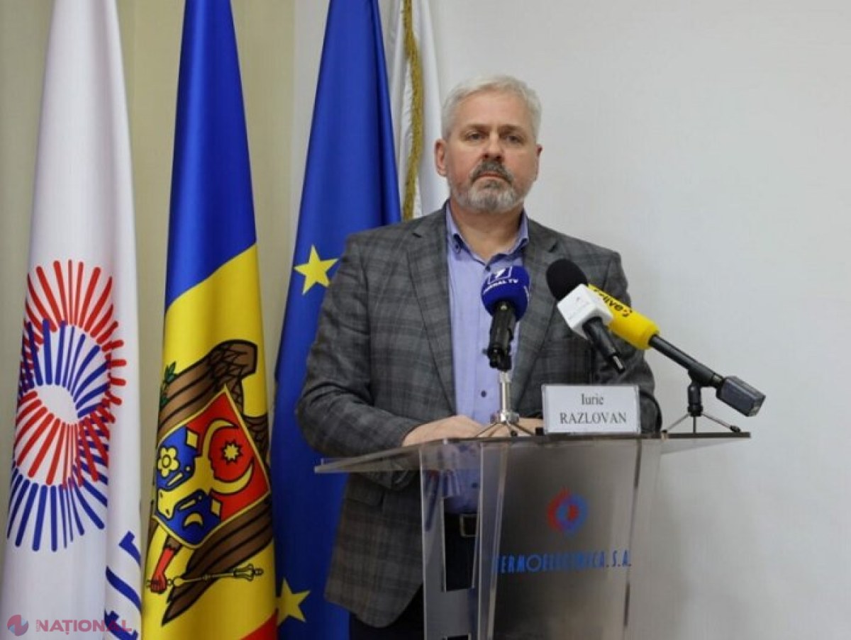 Tariful pentru energia termică din Chișinău ar putea scădea cu 15%: „Termoelectrica” cere prețuri mai mici cu 8% și la energia electrică