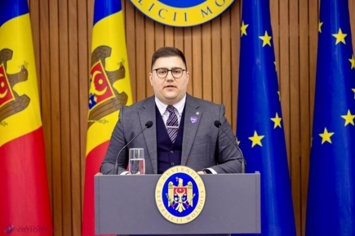 Un nou FALS desființat de autorități. Daniel Vodă DEZMINTE informațiile potrivit cărora R. Moldova ar urma să găzduiască un centru pentru solicitanții de azil respinși și vizați de procedurile de expulzare