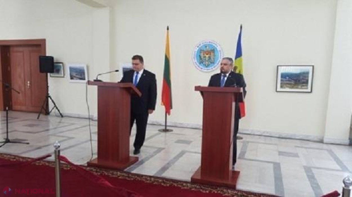 Oficial din UE: Uniunea Europeană NU va mai tolera corupția și crimele financiare din R. Moldova