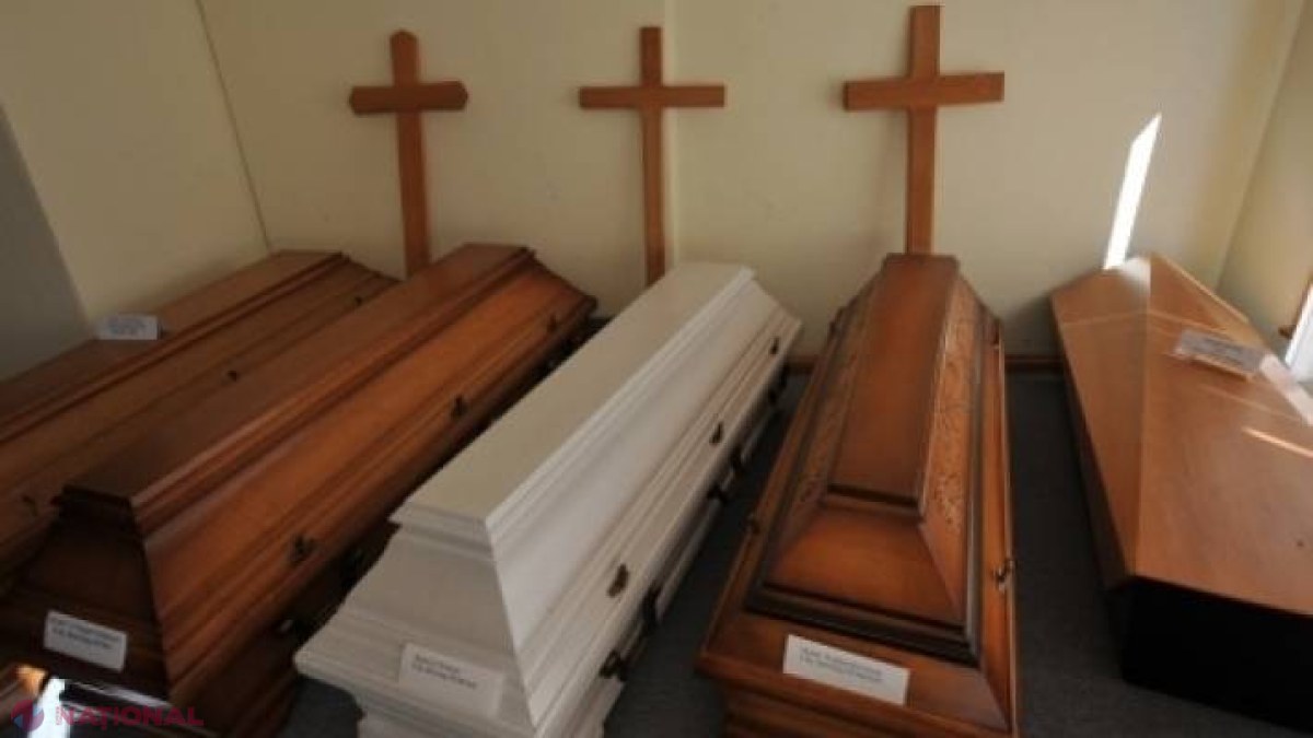 Şapte membri ai unei FAMILII, ucişi într-o singură SECUNDĂ în timp ce se aflau la muncă pe câmp 