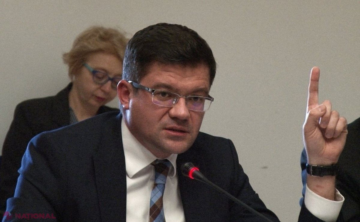 Autostrada „UNIRII” ar putea ajunge până la Chișinău. Președintele Consiliului Județean Iași oferă DETALII despre acest proiect: „Așa cum vom trece Carpații pe A8, să trecem și Prutul”