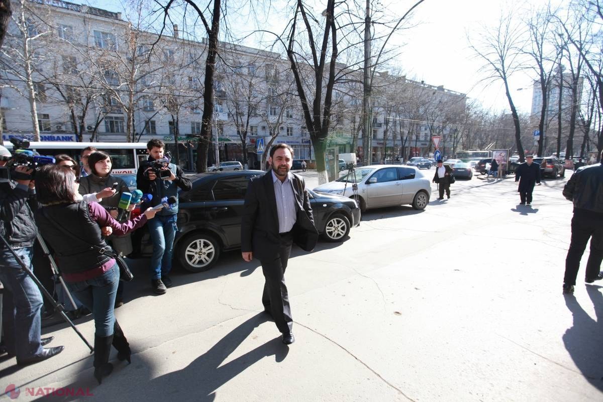Tkaciuk ANTICIPEAZĂ cum va fi ales PREȘEDINTELE. Rolul lui Dodon în această SCHEMĂ