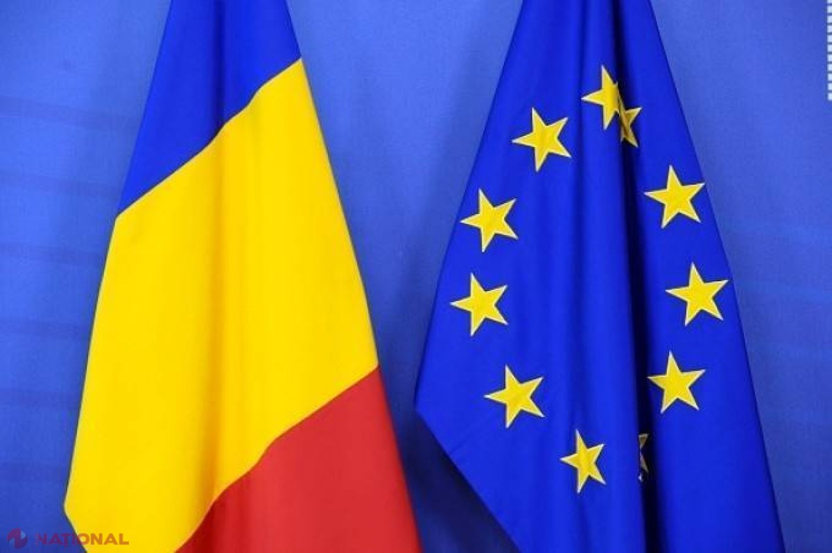 Eurobarometru: Doi români din trei sunt OPTIMIȘTI în legătură cu viitorul Uniunii Europene