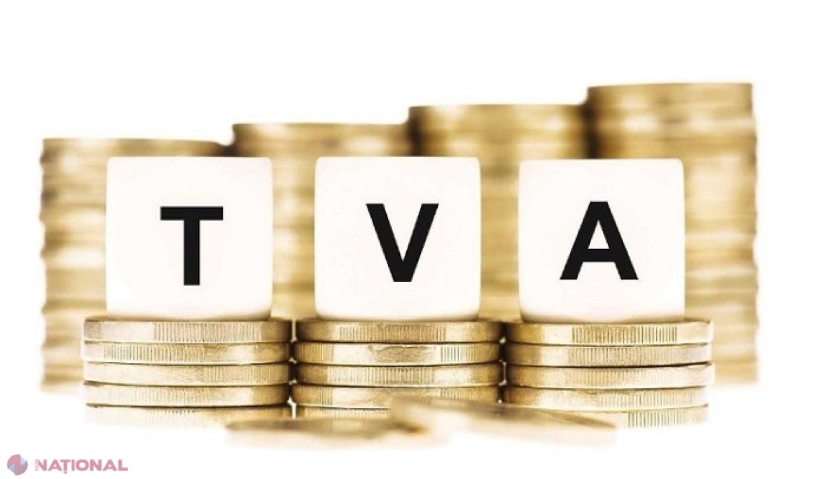 DECIS // Cota TVA pentru sectorul HoReCa, REDUSĂ de la 12% la 6% de la 1 octombrie