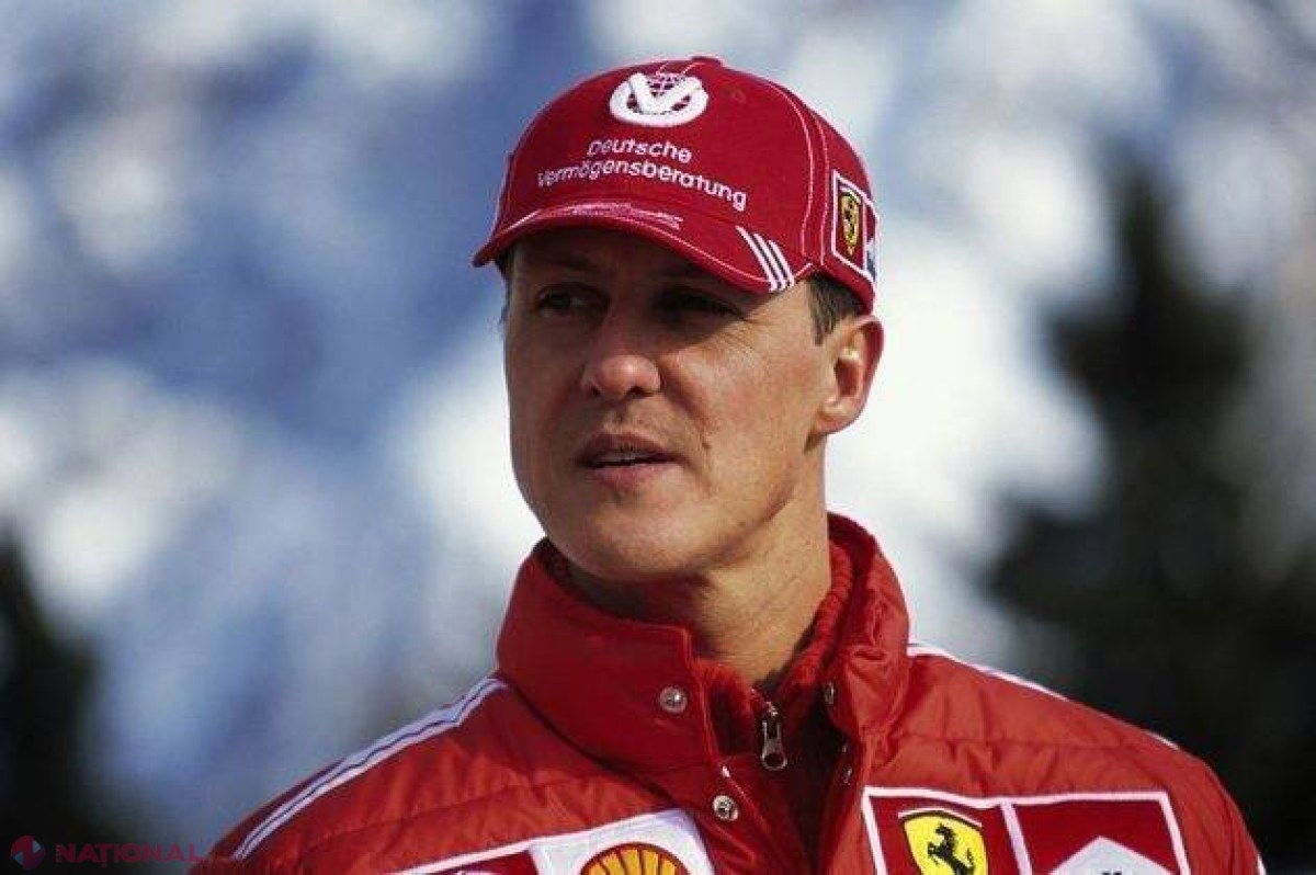„Bild”: Schumacher nu dă semne de revenire. MĂSURA LUATĂ DE FAMILIA fostului pilot