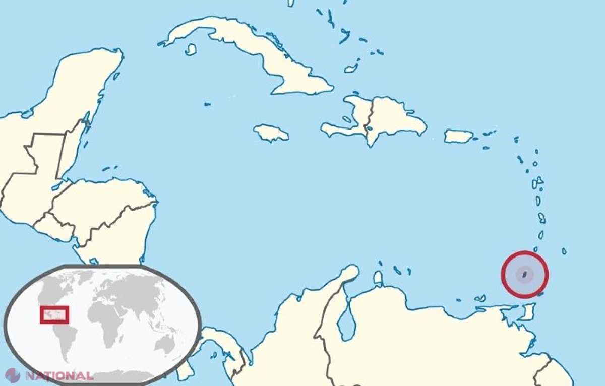 Cetățenii R. Moldova ar putea călători fără vize în Grenada: Autoritățile de la Chișinău încep negocierile