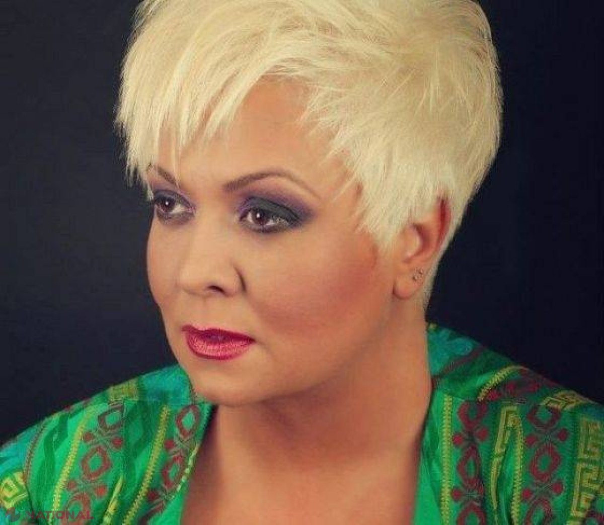 Monica Anghel, PE DRUMURI. A rămas FĂRĂ serviciu	