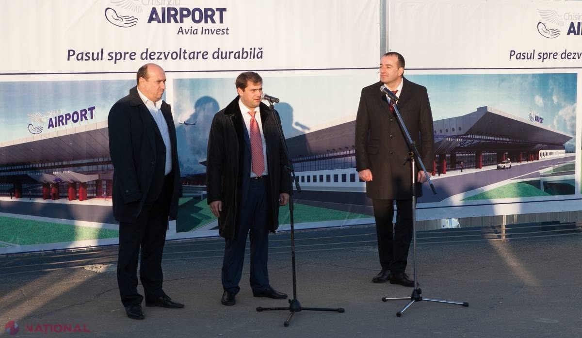 Amendă de MILIOANE de lei pentru firma asociată cu Ilan Șor
