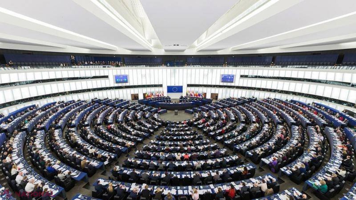 R. Moldova ar putea obține resurse SUPLIMENTARE din partea UE. Parlamentul European a adoptat o REZOLUȚIE în privința țărilor din Parteneriatul Estic