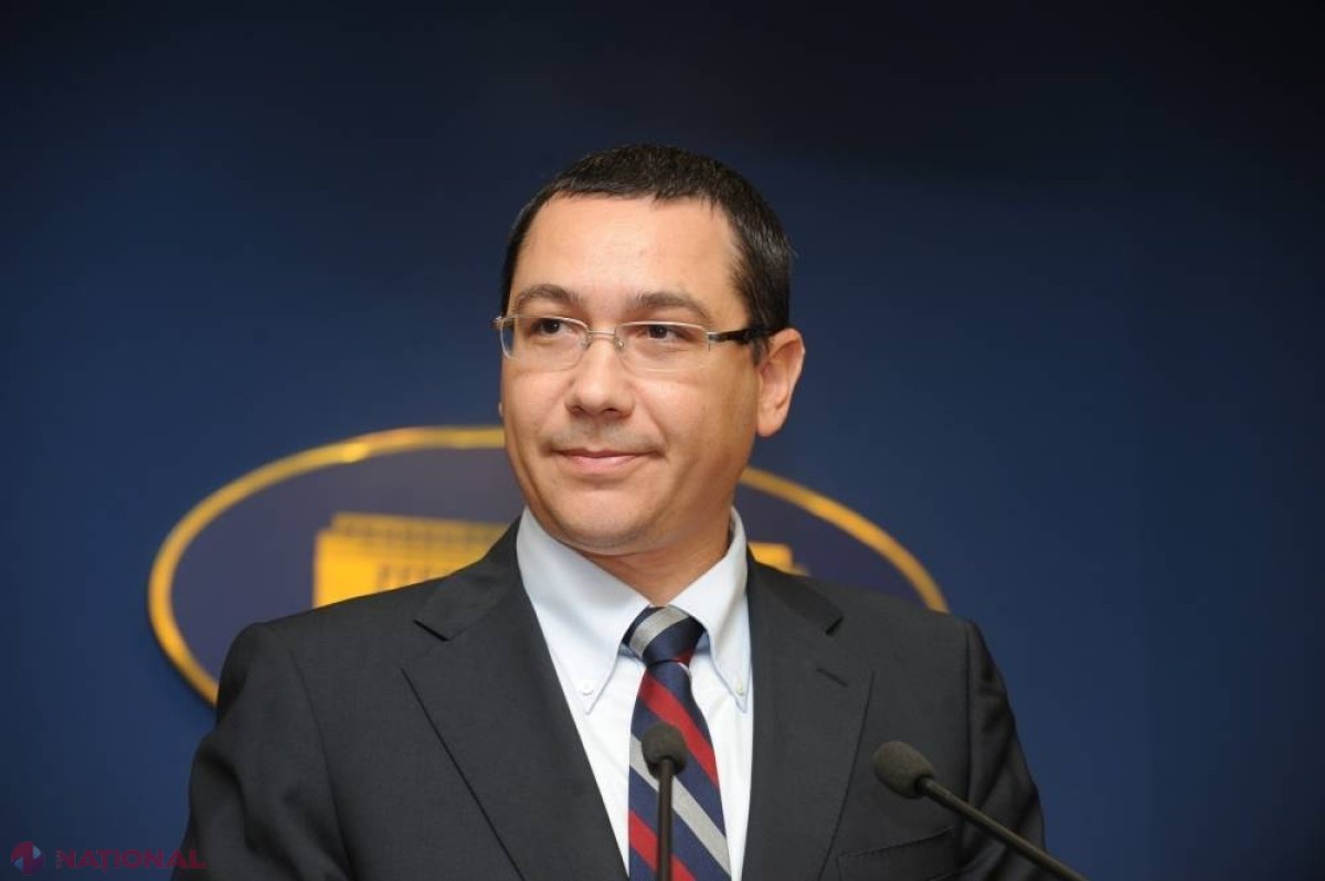 Premierul, urmărit penal pentru fals în înscrisuri, spălare de bani şi complicitate la evaziune
