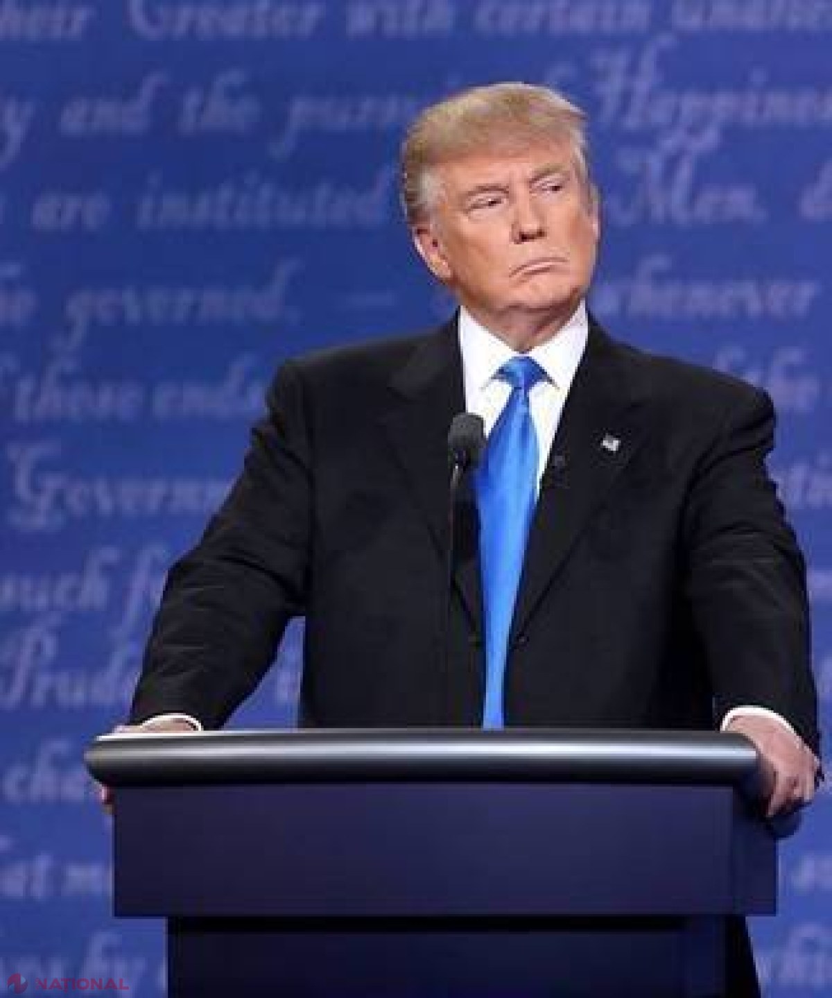 Președintele SUA, Donald Trump, despre Hillary Clinton: Escroaca este cea mai mare ratată din toate timpurile 
