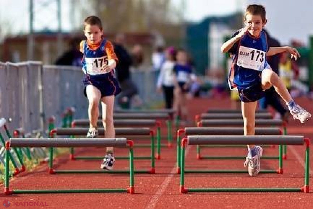 Practicarea sportului în adolescență reduce riscul de a dezvolta această boală