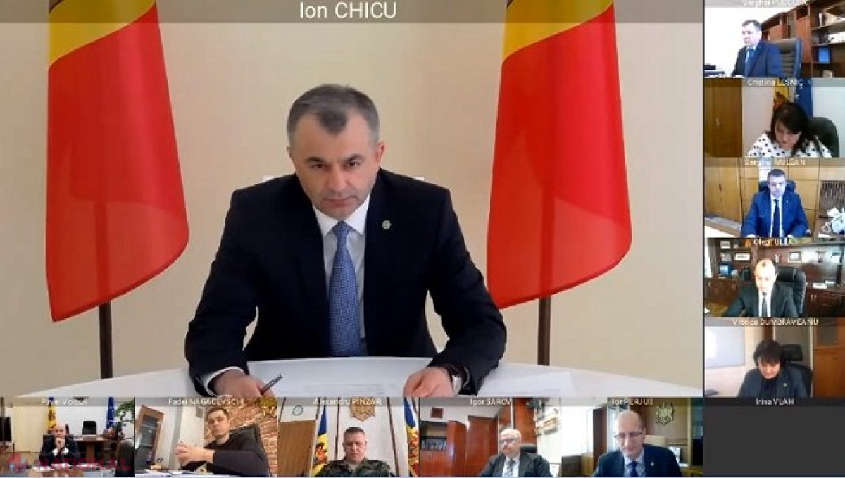 Guvernul Chicu i-a găsit post de lucru fostului candidat PD de la Hâncești; Nou secretar de stat la Ministerul Justiției