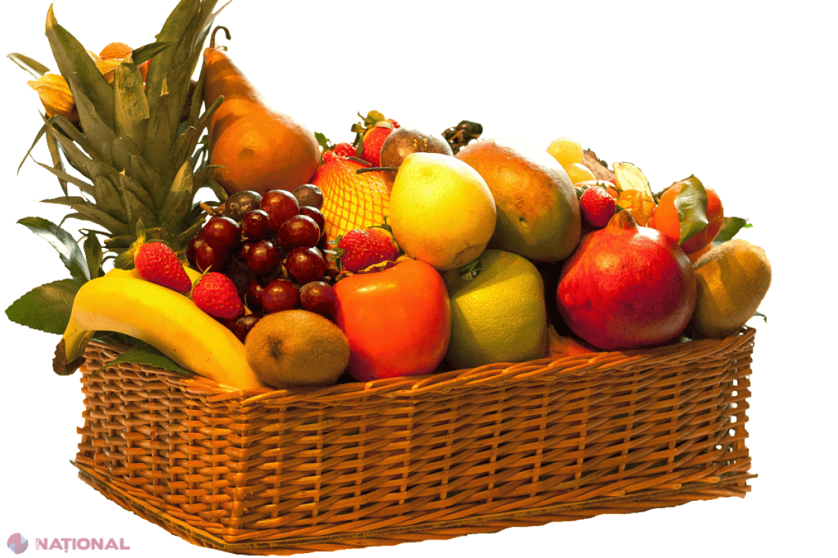 Acesta este fructul FERICIRII. Se VINDE și în R.Moldova!
