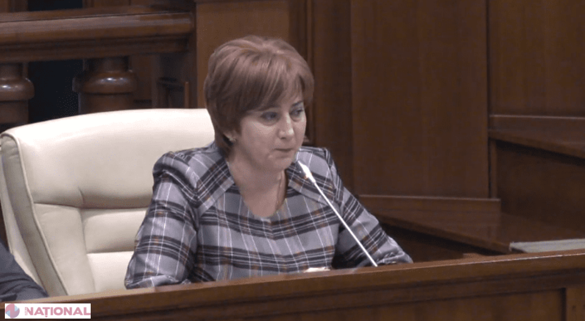 Comuniștii rămân fără un DEPUTAT. Reacția legislatorului RESPINS: „Ați DISTRUS partidul, iar acum și fracțiunea”