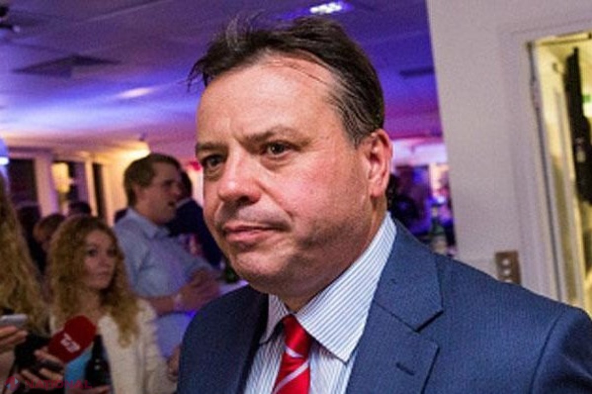 ANCHETĂ: Legăturile celui mai mare sponsor Brexit cu Rusia