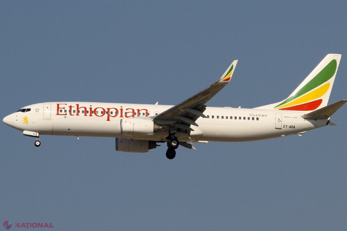 Autoritatea Aeronautică Civilă a R. Moldova INTERZICE zborurile cu aeronavele de tip Boeing 737-8 „MAX” și 737-9 „MAX”, după tragedia din Etiopia