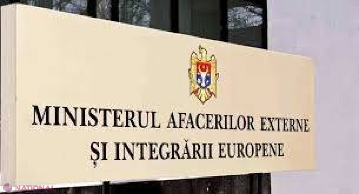 Ministerul de Externe de la Chişinău: Deocamdată, printre victimele cutremurului din Italia NU sunt cetăţeni moldoveni 
