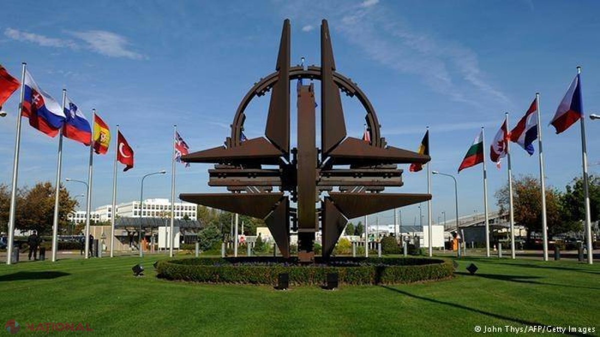 Un analist NATO aruncă în aer calculele Ucrainei și jocurile de putere din UE