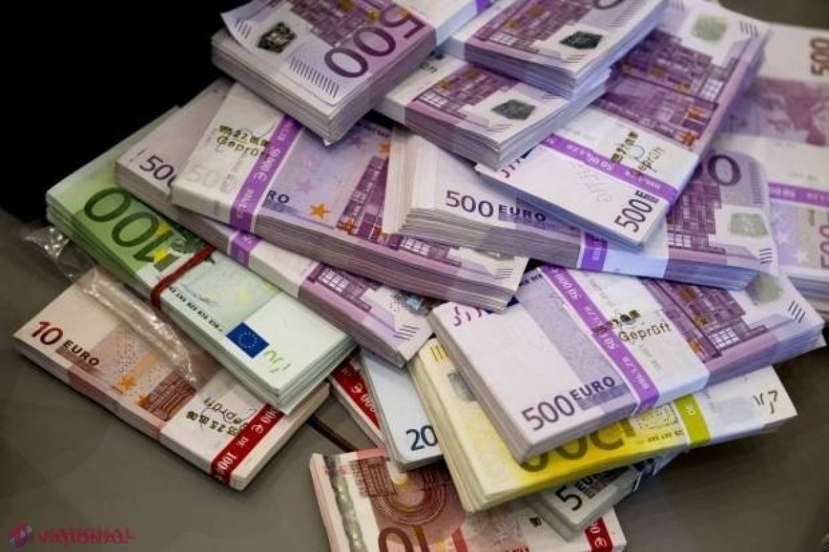 UE își securizează banii acordați R. Moldova: Oficiul European de Luptă Antifraudă, cu ochii pe cei care vor FRAUDA fondurile europene 